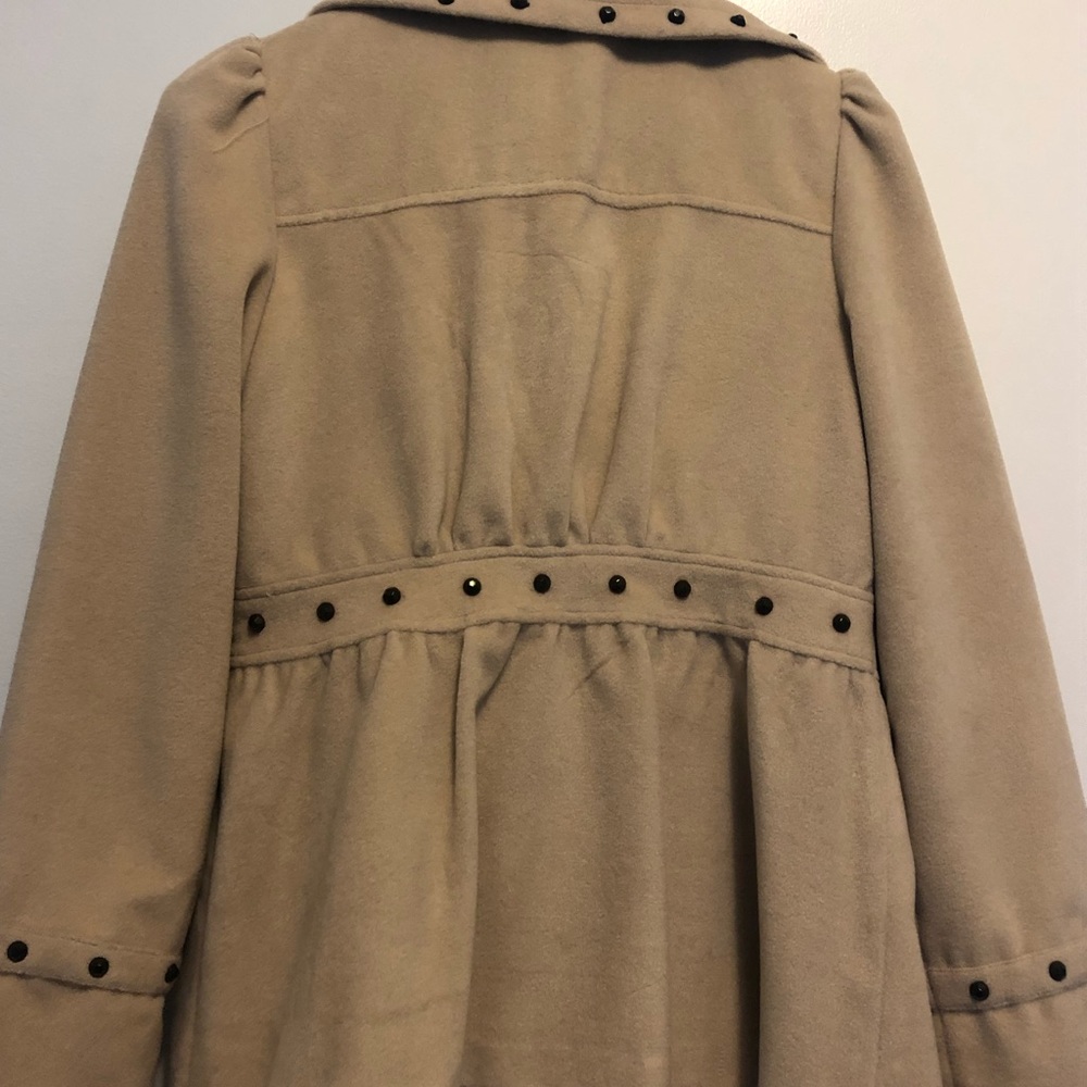 C Luce Inc. Jacket - image 3